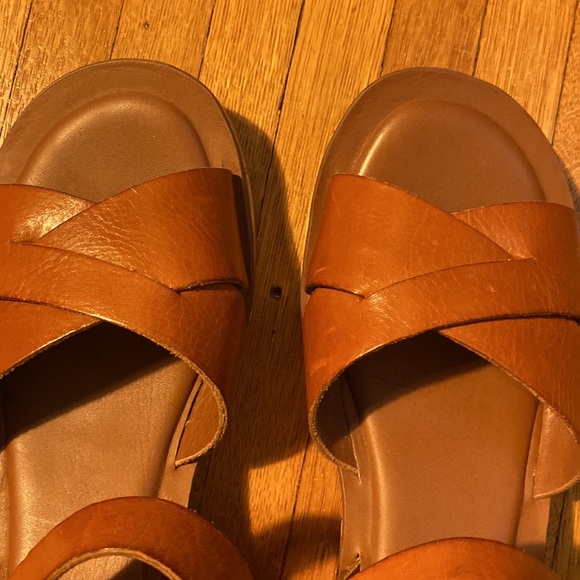 Kork-Ease Myrna Classic Women's Sandals - size 10M - Picture 6 of 7